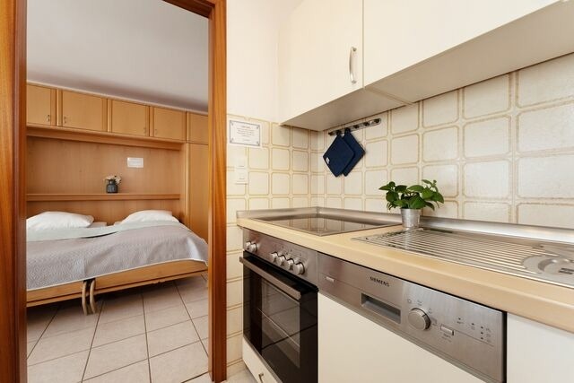 Ferienwohnung in Kellenhusen - Sch&uuml;tzenweg 6 Ostseesonne - Bild 18