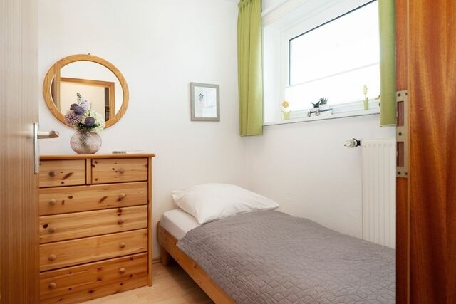 Ferienwohnung in Kellenhusen - Sch&uuml;tzenweg 6 Ostseesonne - Bild 21