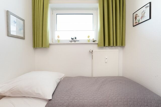 Ferienwohnung in Kellenhusen - Sch&uuml;tzenweg 6 Ostseesonne - Bild 22