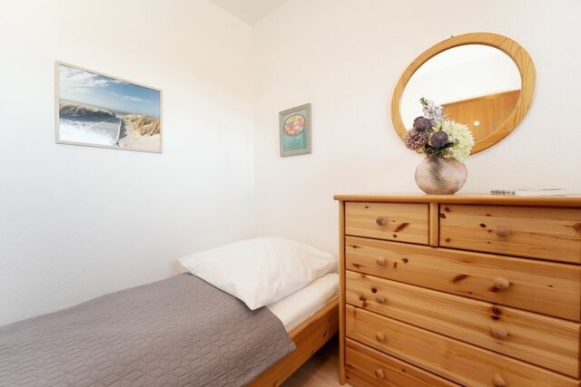 Ferienwohnung in Kellenhusen - Sch&uuml;tzenweg 6 Ostseesonne - Bild 25