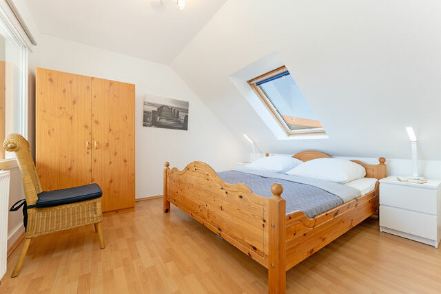 Ferienwohnung in Fehmarn OT Burgstaaken - Arne's Koje - Bild 3