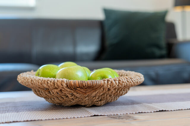 Ferienwohnung in Fehmarn OT Burgstaaken - Arne's Koje - Bild 9