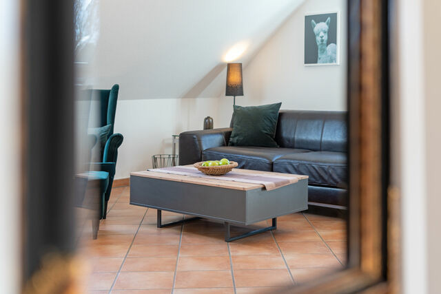Ferienwohnung in Fehmarn OT Burgstaaken - Arne's Koje - Bild 10