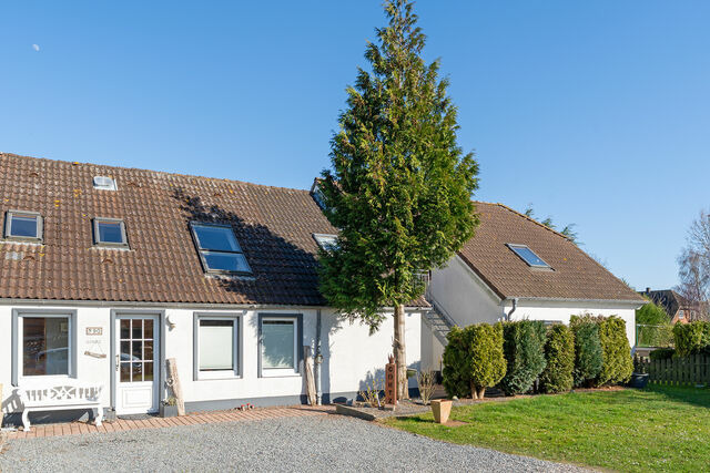 Ferienwohnung in Fehmarn OT Burgstaaken - Arne's Koje - Bild 25