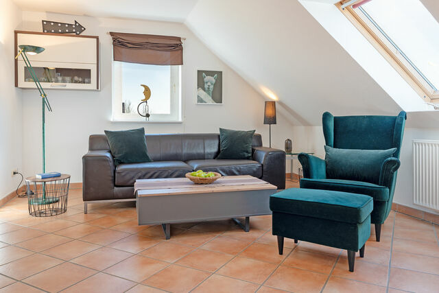 Ferienwohnung in Fehmarn OT Burgstaaken - Arne's Koje - Bild 2