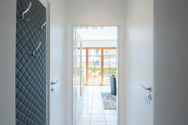 Ferienwohnung in Scharbeutz - Alte Bergstraße 6 Heringsoase - Bild 8