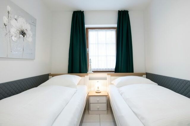 Ferienwohnung in Scharbeutz - Alte Bergstraße 6 Heringsoase - Bild 10