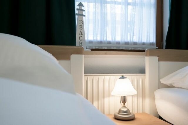 Ferienwohnung in Scharbeutz - Alte Bergstraße 6 Heringsoase - Bild 11