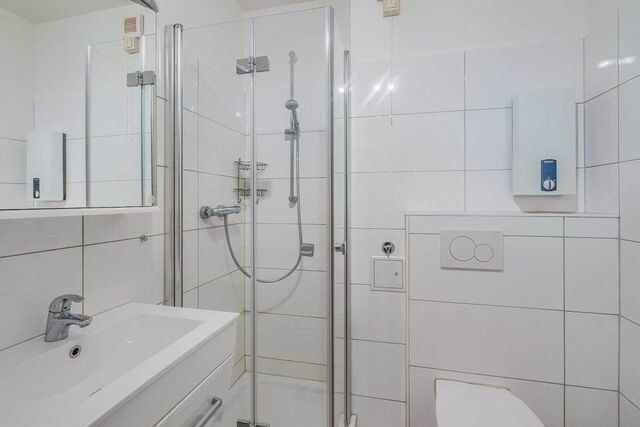 Ferienwohnung in Scharbeutz - Alte Bergstraße 6 Heringsoase - Bild 13