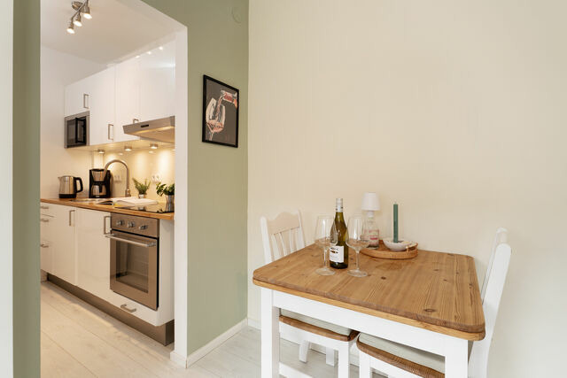 Ferienwohnung in Kellenhusen - Waldstra&szlig;e 8 Meerverliebt Kellenhusen - Bild 3