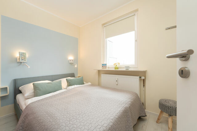 Ferienwohnung in Kellenhusen - Waldstra&szlig;e 8 Meerverliebt Kellenhusen - Bild 4