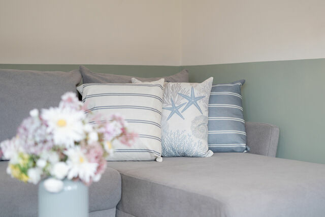 Ferienwohnung in Kellenhusen - Waldstra&szlig;e 8 Meerverliebt Kellenhusen - Bild 6