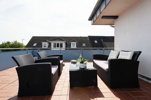 Ferienwohnung in Kellenhusen - Waldstra&szlig;e 8 Meerverliebt Kellenhusen - Bild 8