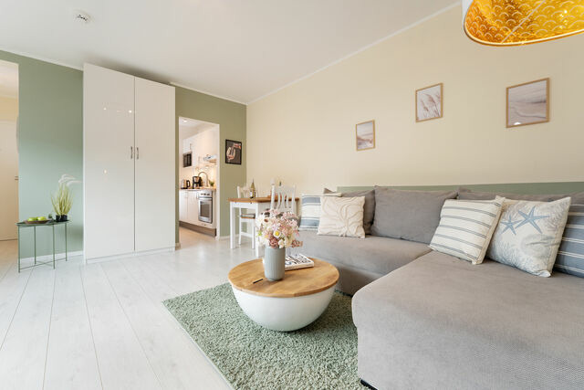 Ferienwohnung in Kellenhusen - Waldstra&szlig;e 8 Meerverliebt Kellenhusen - Bild 14