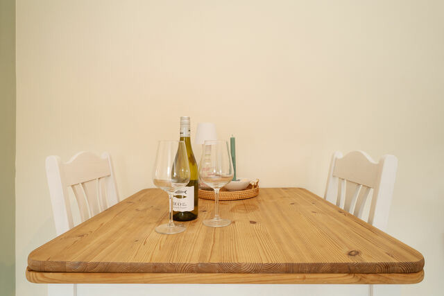 Ferienwohnung in Kellenhusen - Waldstra&szlig;e 8 Meerverliebt Kellenhusen - Bild 15