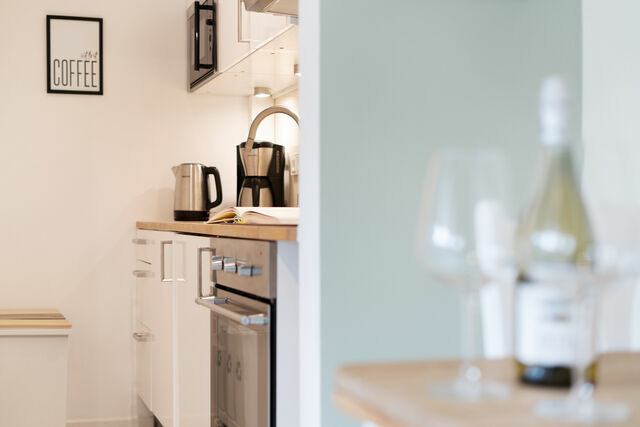 Ferienwohnung in Kellenhusen - Waldstra&szlig;e 8 Meerverliebt Kellenhusen - Bild 16