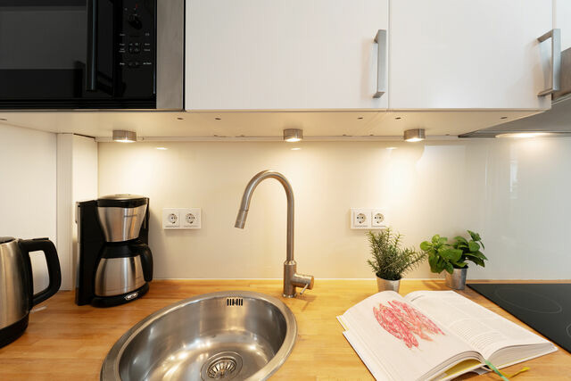 Ferienwohnung in Kellenhusen - Waldstra&szlig;e 8 Meerverliebt Kellenhusen - Bild 18