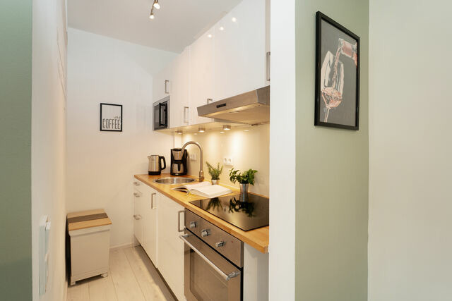 Ferienwohnung in Kellenhusen - Waldstra&szlig;e 8 Meerverliebt Kellenhusen - Bild 19