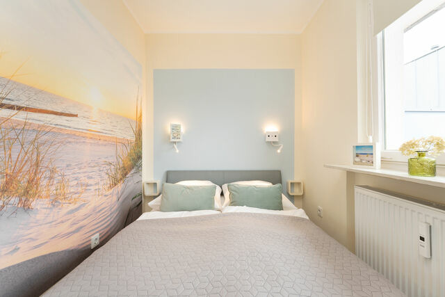 Ferienwohnung in Kellenhusen - Waldstra&szlig;e 8 Meerverliebt Kellenhusen - Bild 20