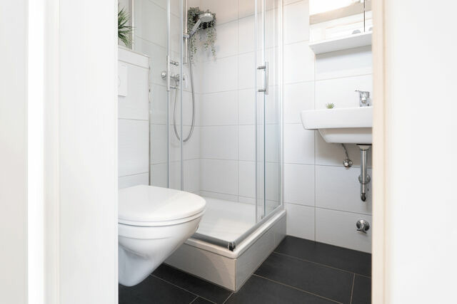 Ferienwohnung in Kellenhusen - Waldstra&szlig;e 8 Meerverliebt Kellenhusen - Bild 24