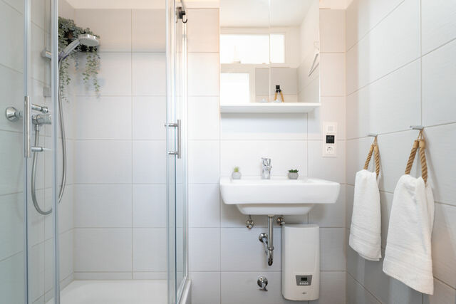 Ferienwohnung in Kellenhusen - Waldstra&szlig;e 8 Meerverliebt Kellenhusen - Bild 25