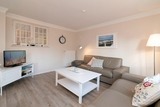 Ferienhaus in Kellenhusen - Lindenstra&szlig;e 10 Sand & Sonne - Bild 3