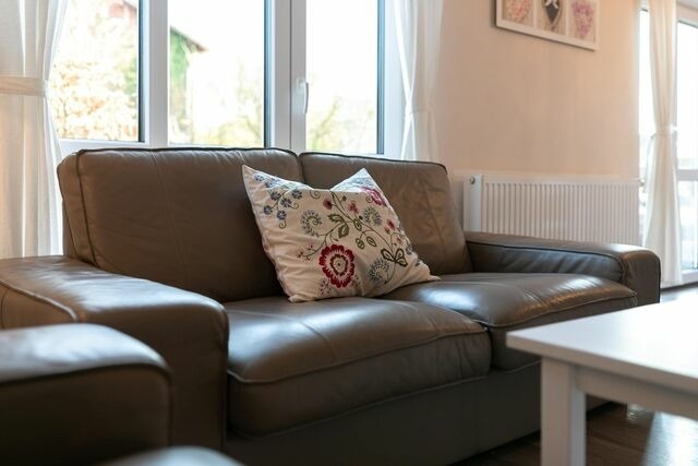 Ferienhaus in Kellenhusen - Lindenstra&szlig;e 10 Sand & Sonne - Bild 6