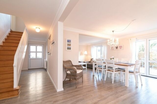 Ferienhaus in Kellenhusen - Lindenstra&szlig;e 10 Sand & Sonne - Bild 12