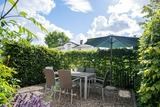 Ferienhaus in Kellenhusen - Lindenstra&szlig;e 10 Sand & Sonne - Bild 13
