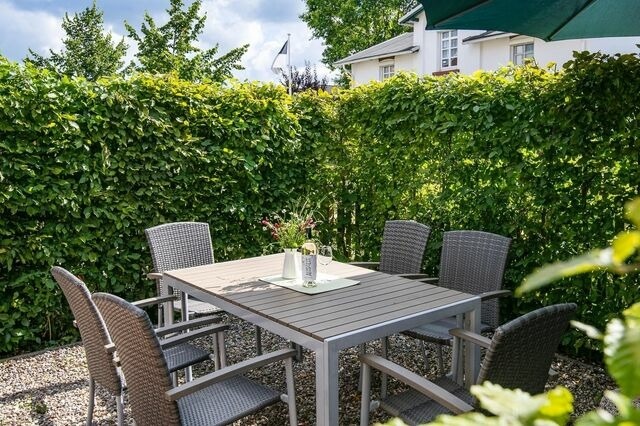 Ferienhaus in Kellenhusen - Lindenstra&szlig;e 10 Sand & Sonne - Bild 14