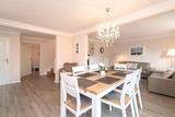 Ferienhaus in Kellenhusen - Lindenstra&szlig;e 10 Sand & Sonne - Bild 15