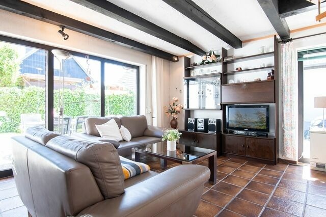 Ferienhaus in Süssau - Ostseestübchen - Bild 5