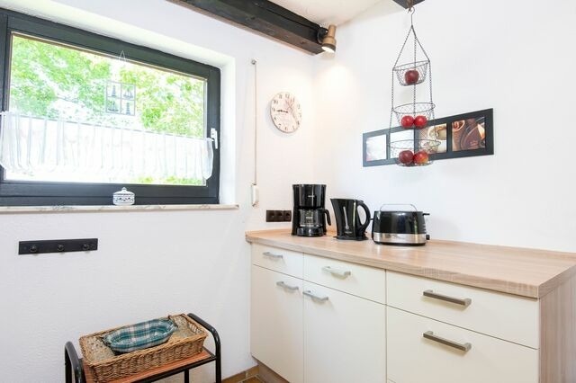 Ferienhaus in Süssau - Ostseestübchen - Bild 13