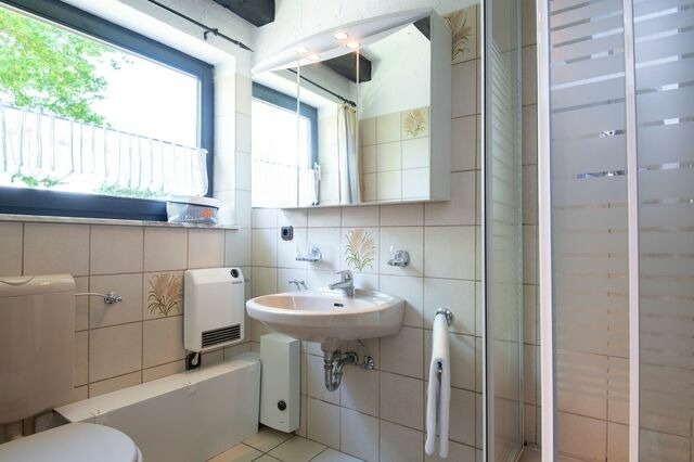 Ferienhaus in Süssau - Ostseestübchen - Bild 24