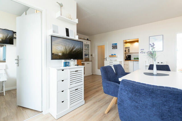 Ferienwohnung in Laboe - Probsteier Platz Leuchtturm - Bild 5