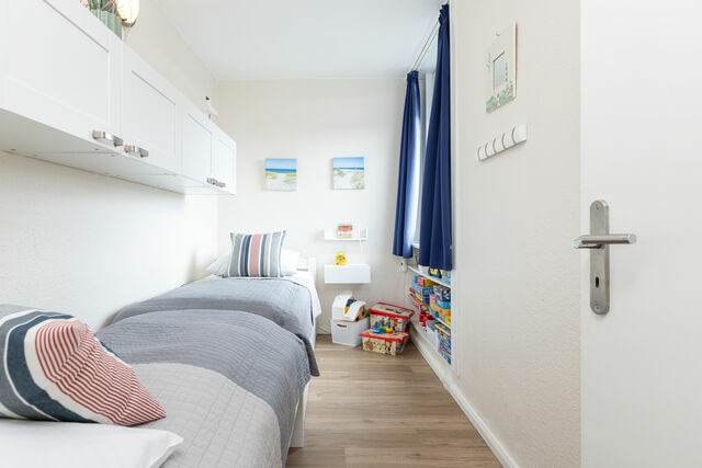 Ferienwohnung in Laboe - Probsteier Platz Leuchtturm - Bild 18