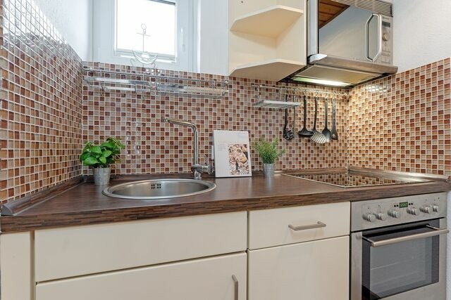 Ferienhaus in Sütel-Strand - Meerglück - Bild 4