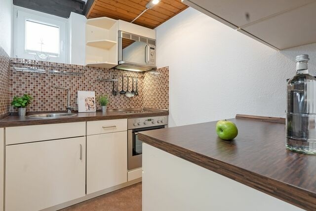 Ferienhaus in Sütel-Strand - Meerglück - Bild 23