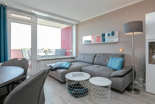 Ferienwohnung in Dahme - Berolina Gro&szlig;er Ankerplatz - Bild 6
