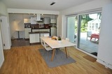 Ferienwohnung in Heikendorf - Hohrott 17 Villa Bellevue I - Bild 11