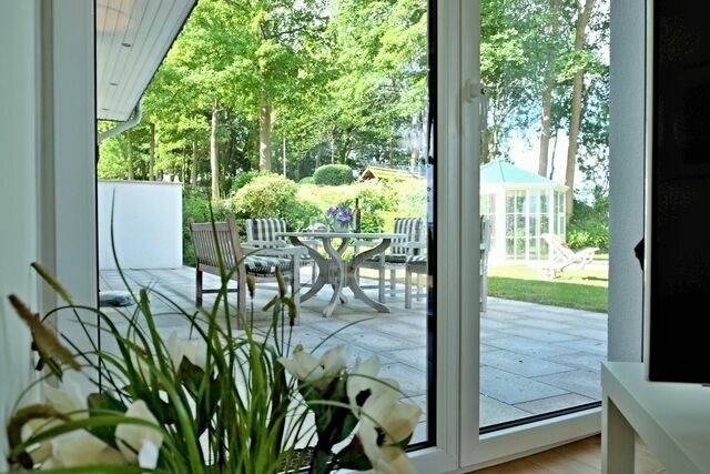 Ferienwohnung in Heikendorf - Hohrott 17 Villa Bellevue I - Bild 7