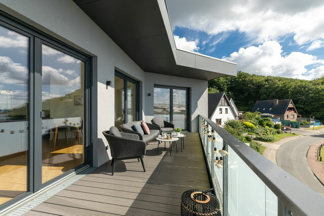 Ferienwohnung in Laboe - Seaside - Bild 12