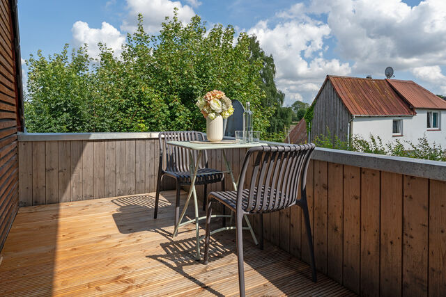 Ferienwohnung in Bosau - Zur Wiese 17 Lupine - Bild 18