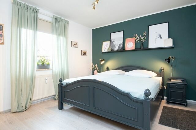 Ferienwohnung in Kellenhusen - Kaiserhof 34-36 Sandd&uuml;ne - Bild 2