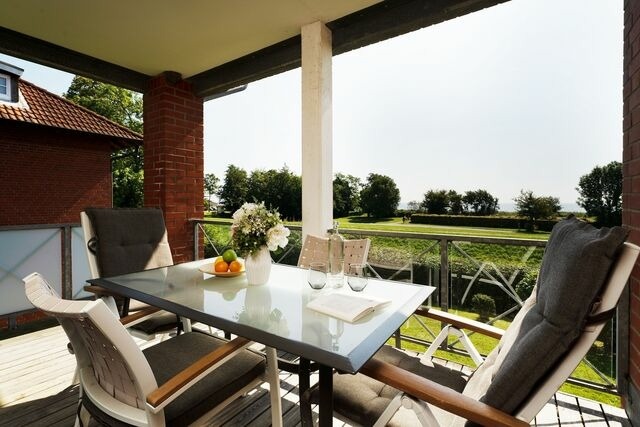 Ferienwohnung in Kellenhusen - Kaiserhof 34-36 Sandd&uuml;ne - Bild 11