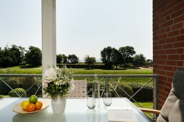 Ferienwohnung in Kellenhusen - Kaiserhof 34-36 Sandd&uuml;ne - Bild 12