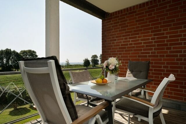 Ferienwohnung in Kellenhusen - Kaiserhof 34-36 Sandd&uuml;ne - Bild 14