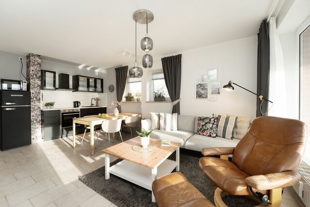 Ferienwohnung in Kellenhusen - Kaiserhof 34-36 Sandd&uuml;ne - Bild 18