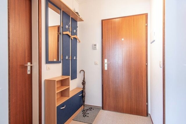 Ferienwohnung in Scharbeutz - Haus Beau Rivage Blaue Koje - Bild 25