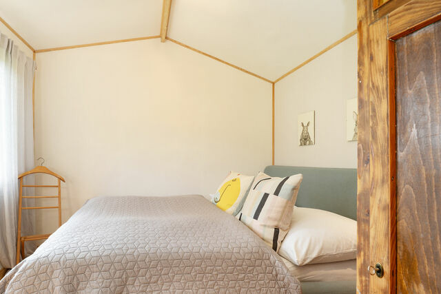 Ferienwohnung in Rettin - Walnut Cottage - Bild 5